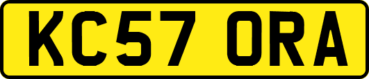 KC57ORA