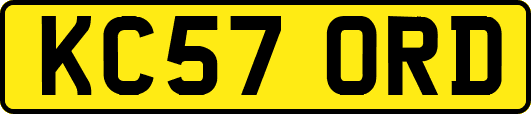 KC57ORD