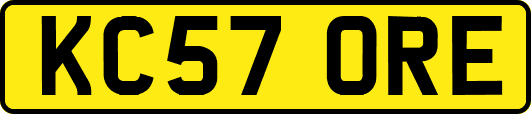 KC57ORE