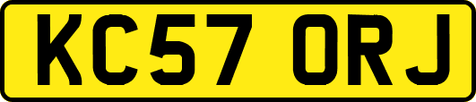 KC57ORJ