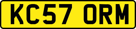 KC57ORM