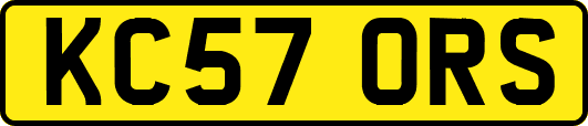 KC57ORS