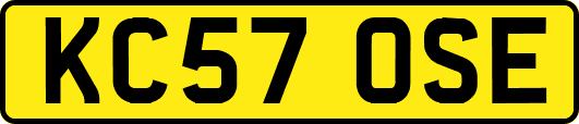 KC57OSE