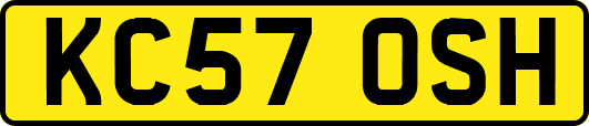 KC57OSH