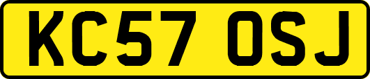 KC57OSJ