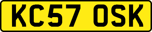 KC57OSK