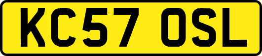 KC57OSL