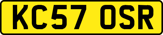 KC57OSR