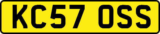 KC57OSS