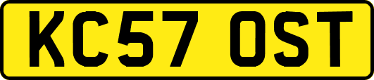 KC57OST