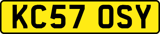KC57OSY