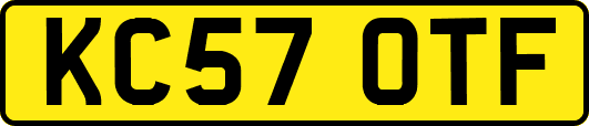 KC57OTF