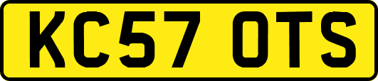 KC57OTS