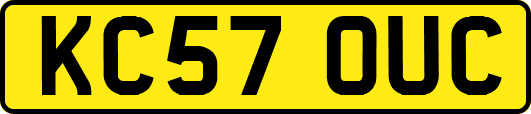 KC57OUC