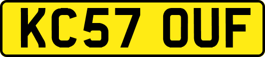 KC57OUF