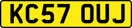 KC57OUJ