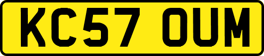KC57OUM
