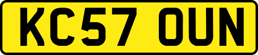 KC57OUN
