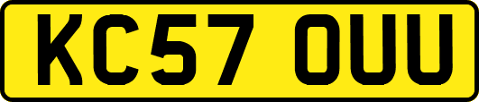 KC57OUU