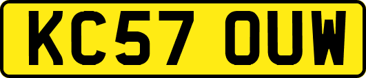 KC57OUW