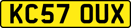 KC57OUX