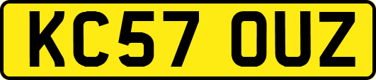 KC57OUZ