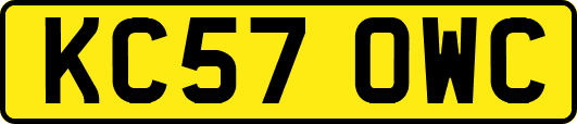 KC57OWC