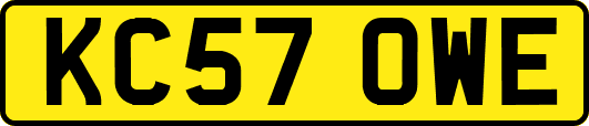 KC57OWE