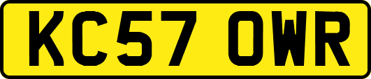 KC57OWR