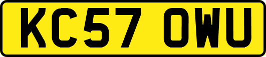KC57OWU