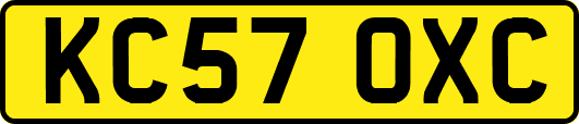 KC57OXC
