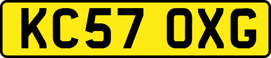 KC57OXG