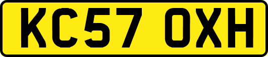 KC57OXH