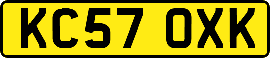 KC57OXK