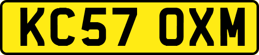 KC57OXM