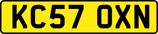 KC57OXN