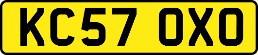 KC57OXO