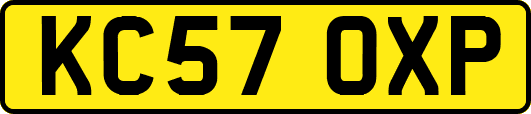 KC57OXP
