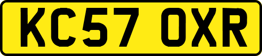 KC57OXR