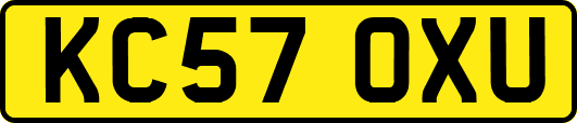 KC57OXU