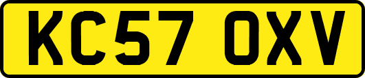 KC57OXV