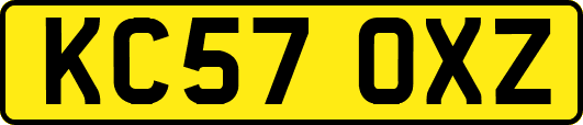 KC57OXZ
