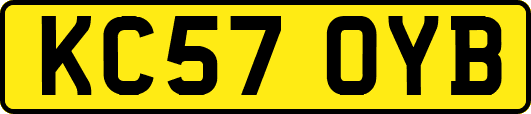KC57OYB