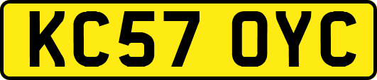 KC57OYC