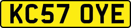 KC57OYE