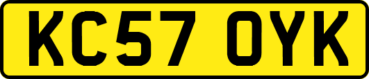 KC57OYK