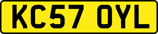 KC57OYL