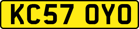 KC57OYO