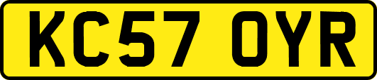 KC57OYR