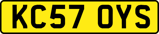 KC57OYS